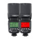 Godox VING v860ii-n I-TTL Li-Ion Flash Speedlite für NIKON Kameras D800 D700 D7100 D7000 D5200 D5100 D5000 D300 D300S D3200 D3100 D3000 D200 D70s D810 D610 D90 D750-07